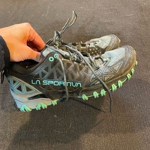 La Sportiva Trail Running Shoes